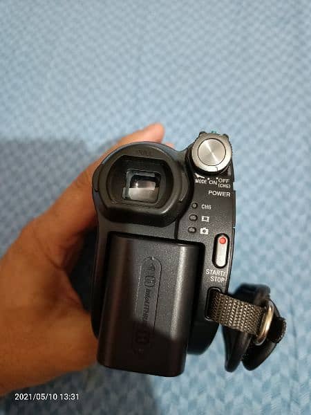 Sony Handy cam 2