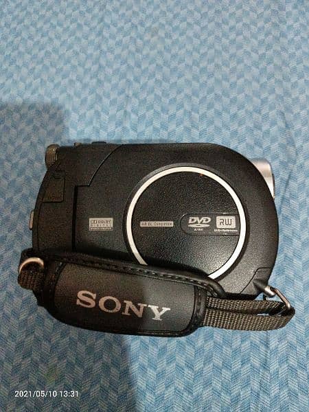 Sony Handy cam 3
