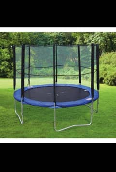 Trampoline