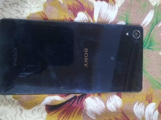 Sony  xperia (ramadan offer) 1