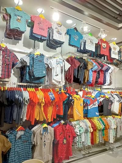 vacancy for salesman