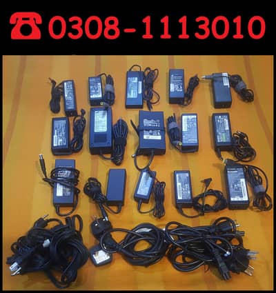 Original Dell HP Lenovo Sony Samsung Toshiba Acer Asus Laptop Charger 0