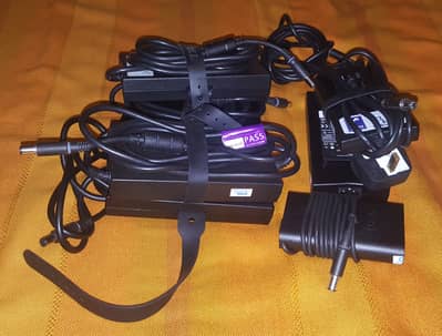 Original Dell HP Lenovo Sony Samsung Toshiba Acer Asus Laptop Charger 2