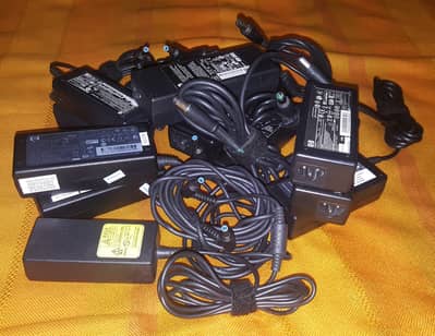 Original Dell HP Lenovo Sony Samsung Toshiba Acer Asus Laptop Charger 4