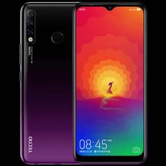tecno spark 3gb 32 gb