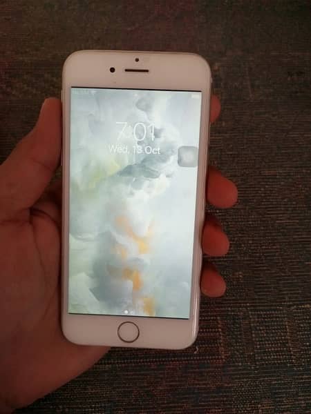 iphone6s used battery health 100% condition 10/9 with full box 1