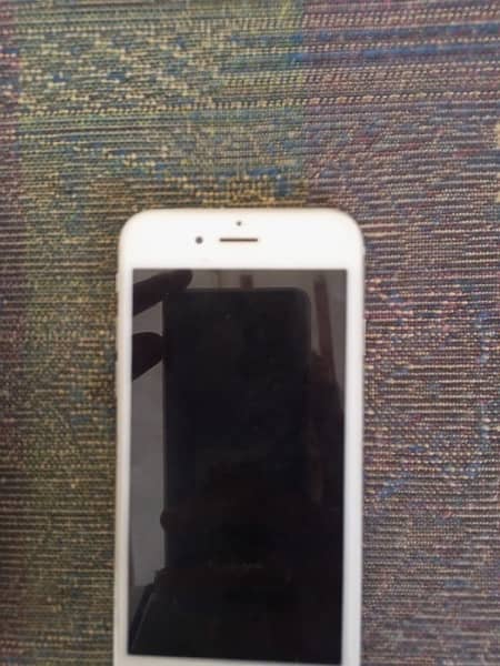 iphone6s used battery health 100% condition 10/9 with full box 4