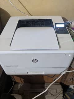HP LaserJet M402D Duplex Heavy Duty Office Printer