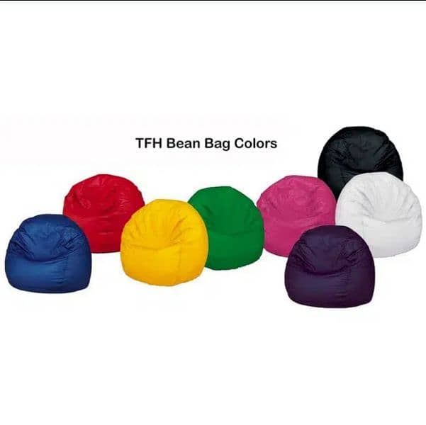 Kids & Baby Sofa Bean Bag Chair _ Furniture Kids Bean Bag Kids Gifts 1