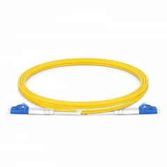 LC to LC Fiber Patch - LC to LC Fiber Optic Patch Cable 0