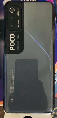 POCO m3 pro (Xiaomi) 6gb/128gb 90 hz