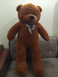 4.7 teddy bears availble