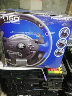 Thrustmaster