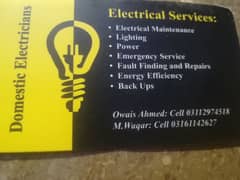 electrician