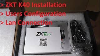 2,4,8 CCTV Camera 2MP 4 Channel DVR Complete Installation Package 1