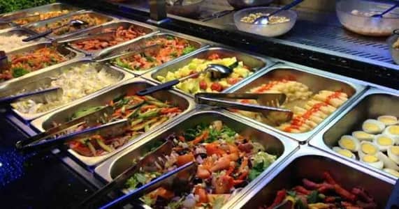 SHAH CATERS N SERVICES
