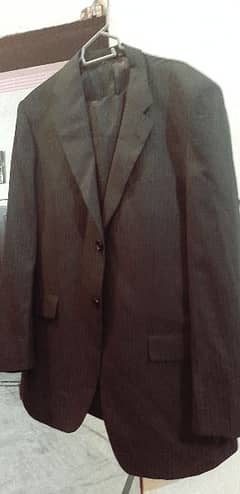 gents coat pant awesome condition