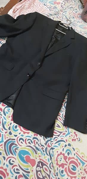 gents coat pant awesome condition 4