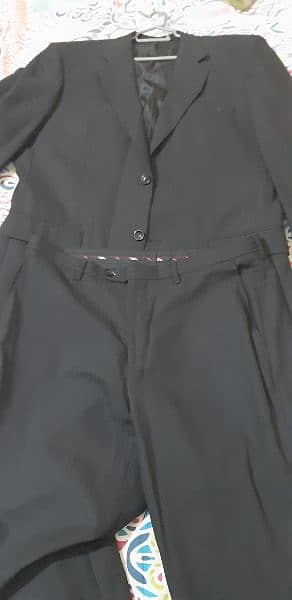 gents coat pant awesome condition 7