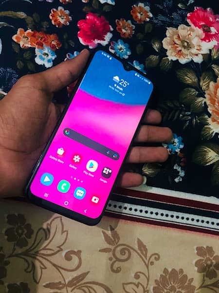 samsung a30s 64gb for sell 0