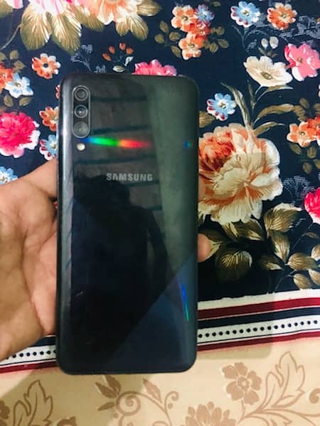 samsung a30s 64gb for sell 1