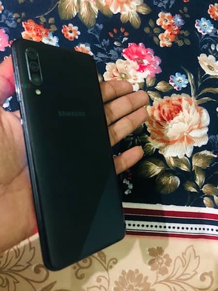 samsung a30s 64gb for sell 2