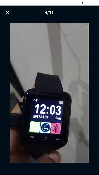 smart watches 3