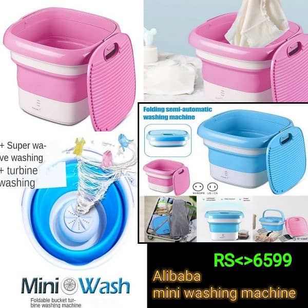 washing machine mini for babies 5
