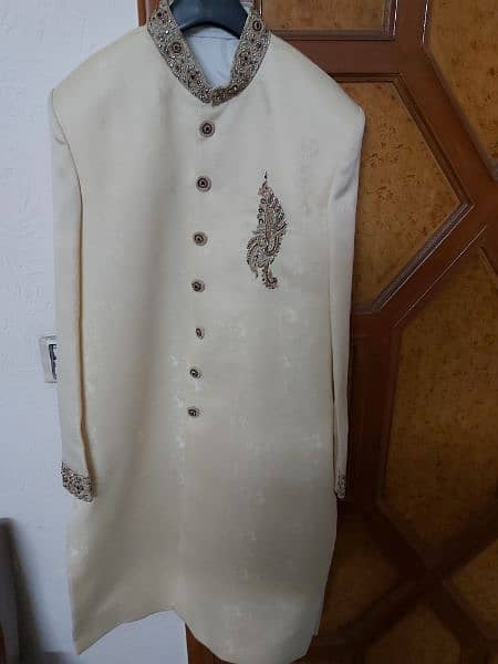 sherwani for sale 1