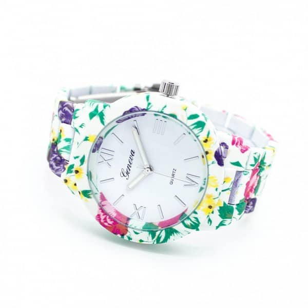 Floral Flower Watches 0