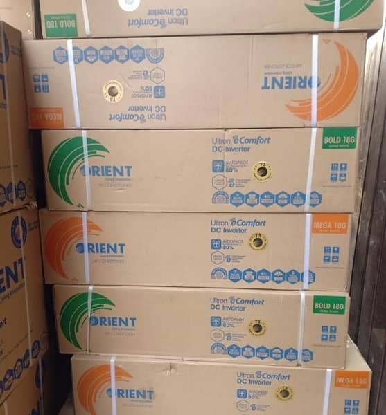 orient 1 ton all new modal AC DC inverter 1