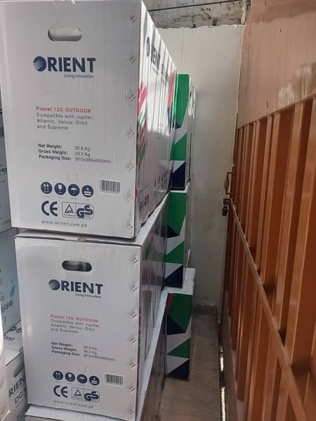 orient 1 ton all new modal AC DC inverter 2