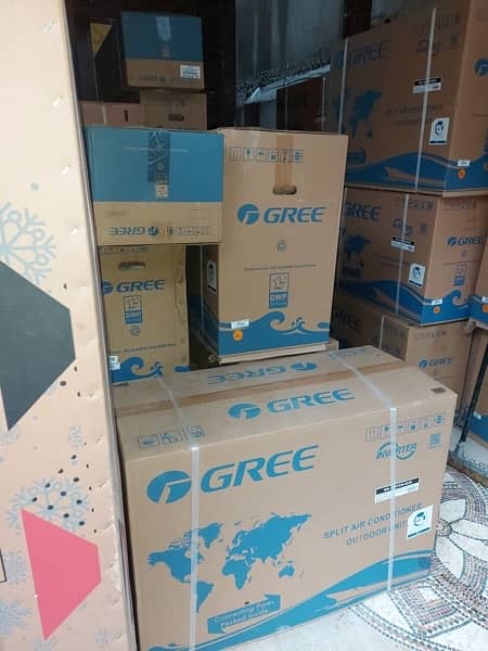 orient 1 ton all new modal AC DC inverter 6