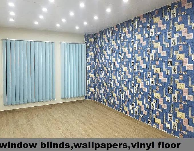 window blinds for offices  wallpapers wood floor vinyl floor blind 17