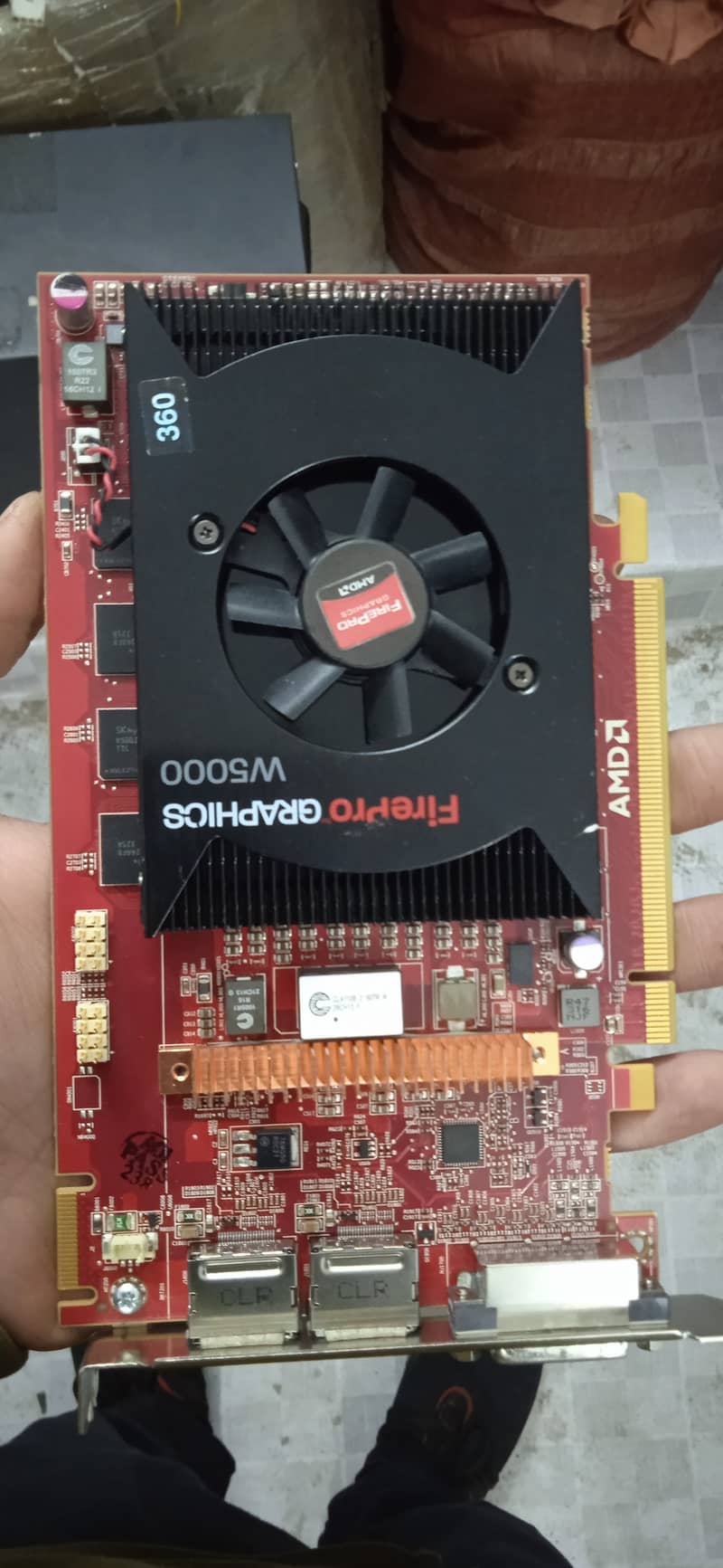 Graphics Card AMD , ATI , GTX , QUADRO , FirePro 1GB,2GB,4GB 18