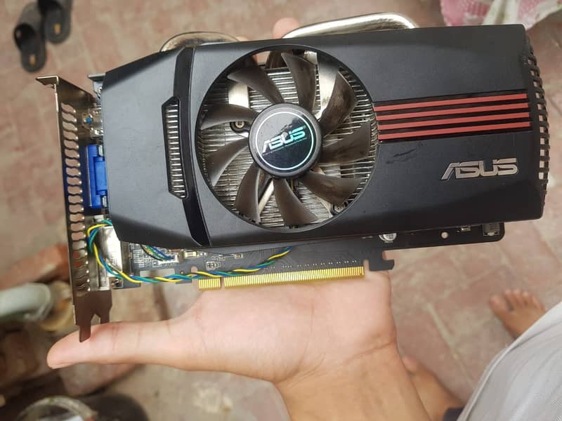 Graphics Card AMD , ATI , GTX , QUADRO , FirePro 1GB,2GB,4GB 9