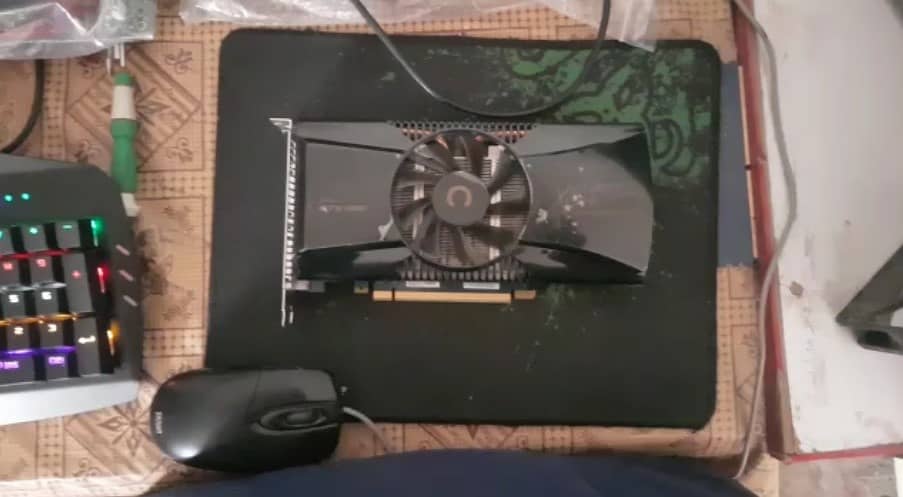 Graphics Card AMD , ATI , GTX , QUADRO , FirePro 1GB,2GB,4GB 10