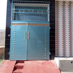 Brand New House For sale 2.75 Marla  (0332-6726606)