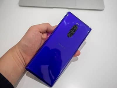 Sony xperia 1 / 6 64