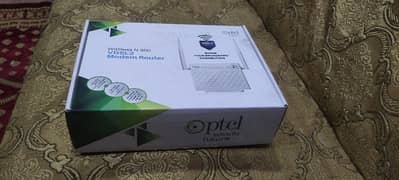 Ptcl