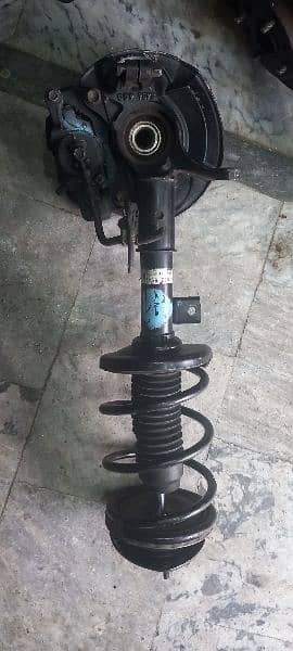 Honda civic , Oriel , Rebone , Rebirth , All Cars Suspension parts 8