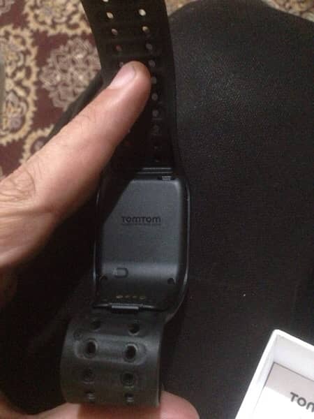 TomTom spark Music Watch For Sale 6