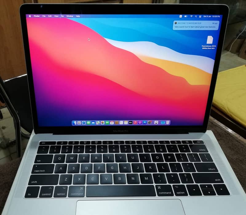 MacBook Pro 13" 2015 2016 2017 2018 2019 & 2020 Used Available Stock 5