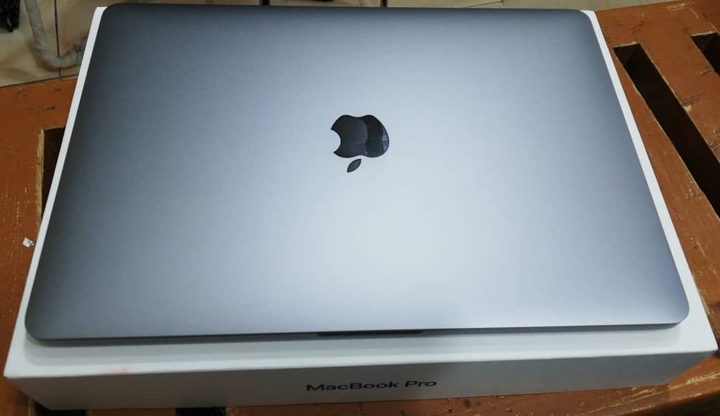 MacBook Pro 13" 2015 2016 2017 2018 2019 & 2020 Used Available Stock 9