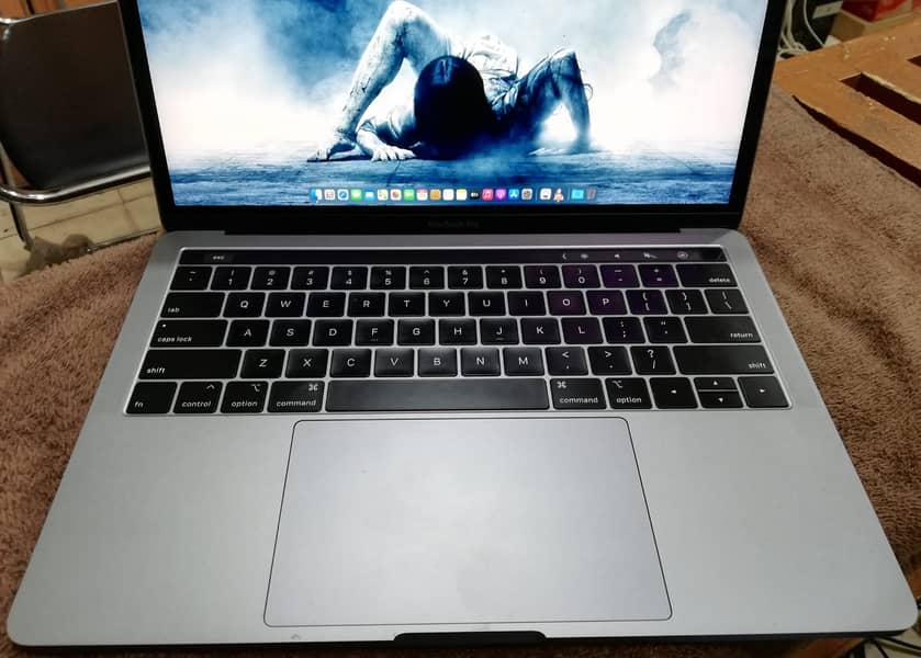 MacBook Pro 13" 2015 2016 2017 2018 2019 & 2020 Used Available Stock 17