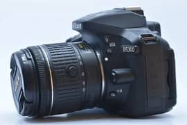Nikon D5300 - Cameras for sale in Multan | OLX.com.pk