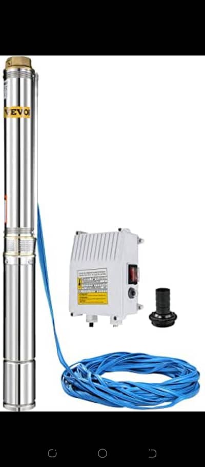Water boring service Lahore