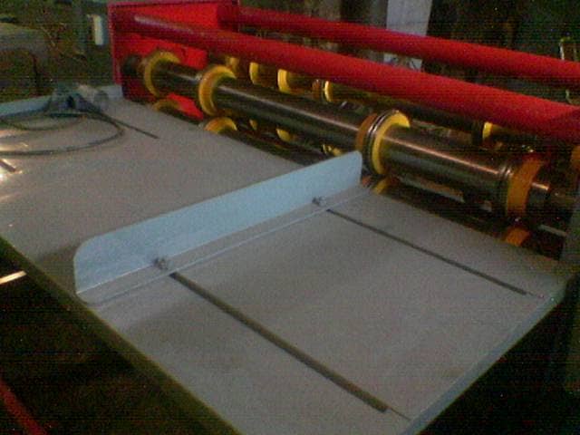 Corrugation machine, Pasting Machine, carrugation, Flexo Printing 4
