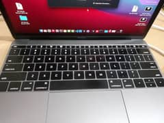 MacBook macOS Big Sur version 11.6. 2