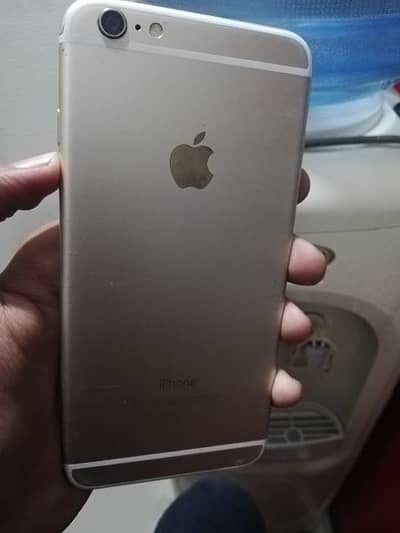 Iphone 6plus 16gb